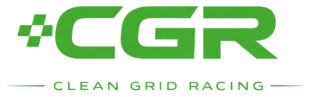 Clean Grid Racing
